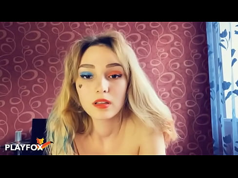 ❤️ Likhalase tsa 'nete tsa boselamose li ile tsa mpha thobalano le Harley Quinn litšoantšong tsa bootsoa st.special-grasser.ru