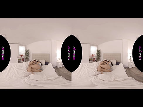 ❤️ PORNBCN VR Lilesbiene tse peli tse nyane li tsoha li lla ka 4K 180 3D virtual reality Geneva Bellucci Katrina Moreno litšoantšong tsa bootsoa st.special-grasser.ru